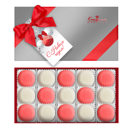 Набор мармелада С Новым годом!