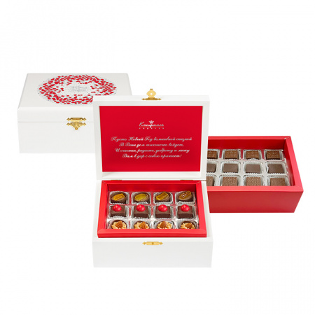 ШКАТУЛКА 015