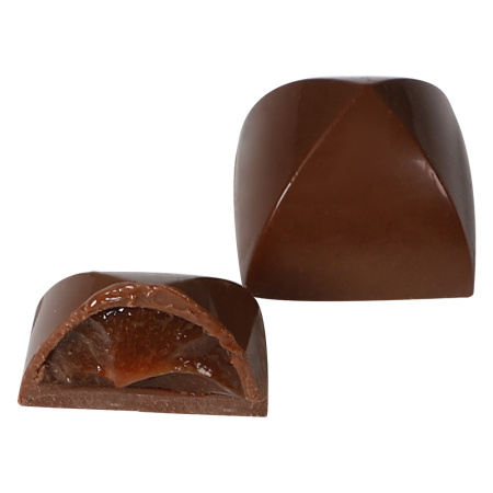 Набор конфет ассорти и мармелада 115г