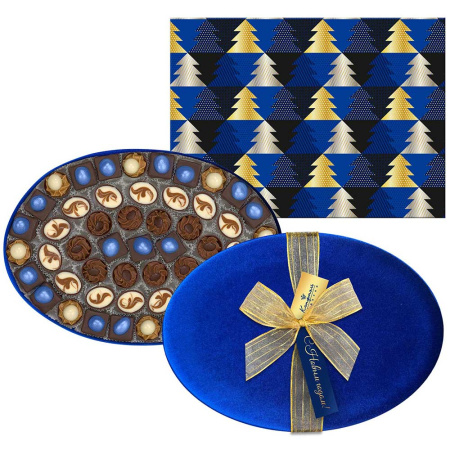 Конфеты ручной работы 610г