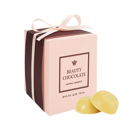 Масло для тела 100г