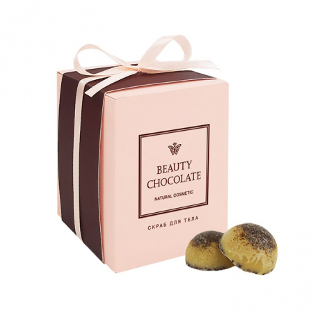 Скраб для тела 100г