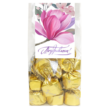 Набор конфет ассорти, драже, чай Набор конфет ассорти, драже, чай