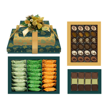 Набор конфет ассорти, мармелада-суфле, ручной работы Набор конфет ассорти, мармелада-суфле, ручной работы