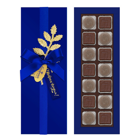 Набор суфле и мармелада