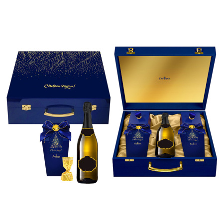 Набор конфет ассорти, мягкий грильяж, марципановых