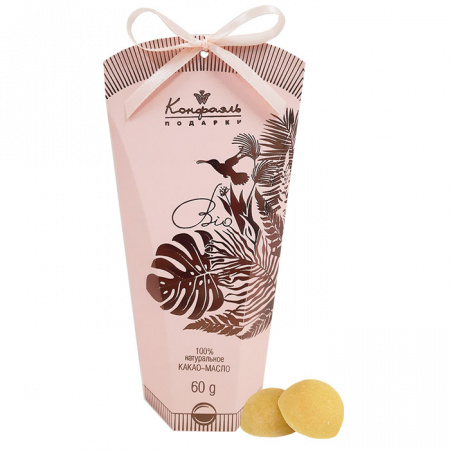 Масло для лица 60г