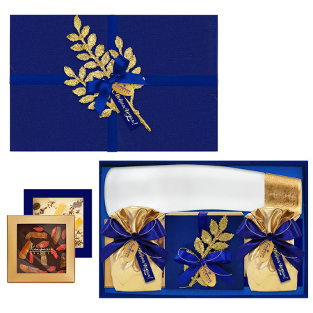 Набор мармеладных конфет, драже, шоколада