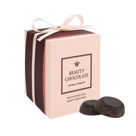 Шоколадное обёртывание для тела 120г