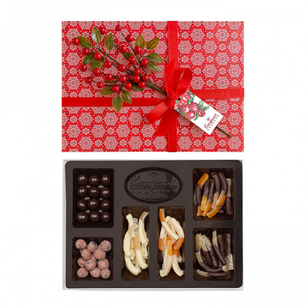 ПОЗДРАВЛЕНИЕ 08 - С Новым Годом