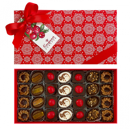 Подарок 019 - на Новый Год