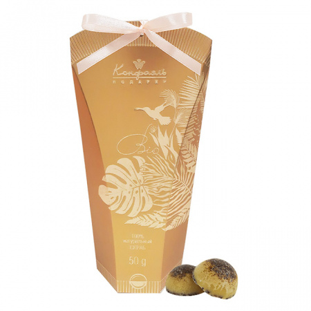 Скраб для лица 50г