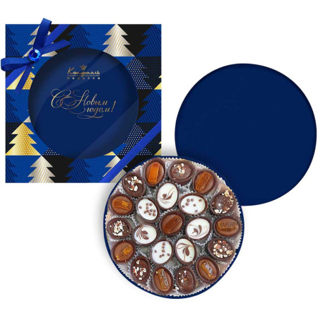 Конфеты ручной работы 220г