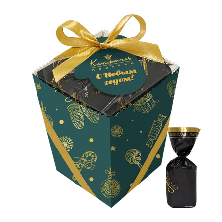 Набор кофейного суфле