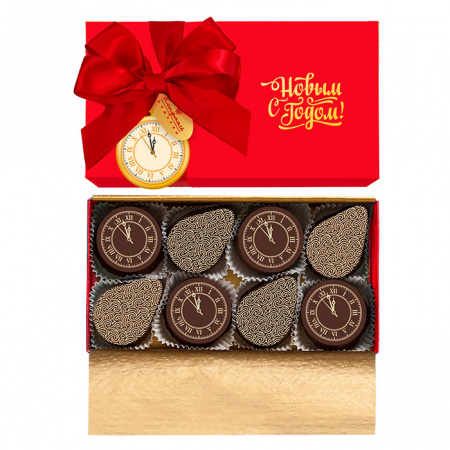 ПОДАРОК 019 - Конфеты «Суфле» ПОДАРОК 019 - Конфеты «Суфле»