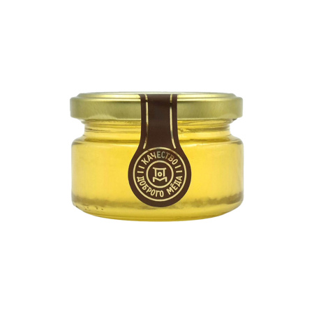 Домик с конфетами, шоколадным напитком, чаем, медом