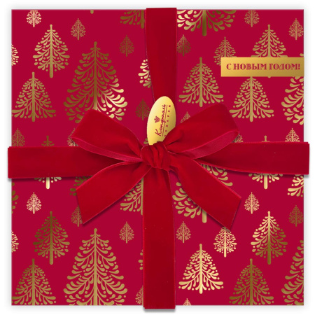 Мармелад со вкусом «Сливочная намелака»,«Кофе» и суфле со вкусом Просекко Розе набор 205г