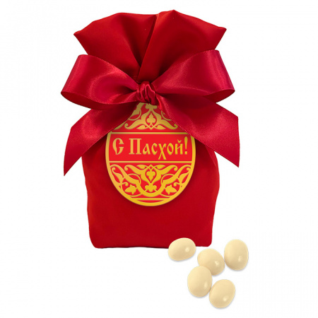 Мешок драже виноград в шоколаде