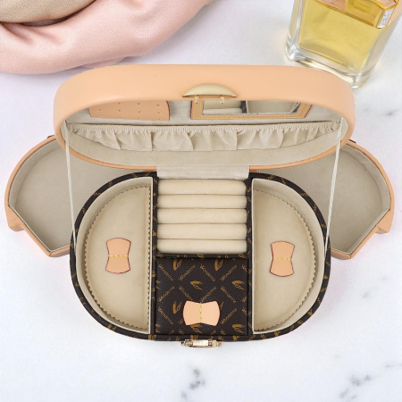 Шкатулка для украшений