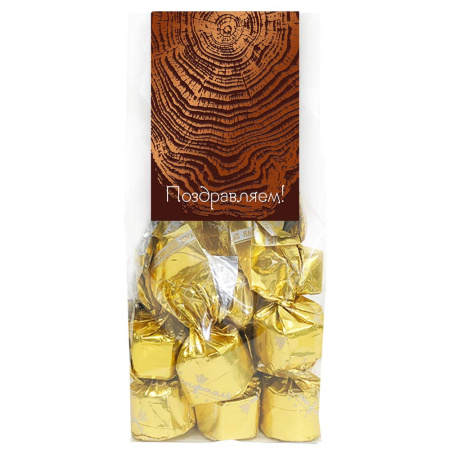 Набор: конфеты ассорти, суфле-безе, драже, кофе Набор: конфеты ассорти, суфле-безе, драже, кофе