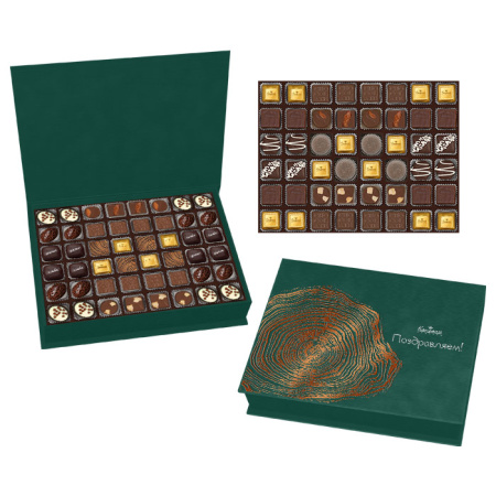 Конфеты ручной работы, ассорти, мармелад, мягкий грильяж набор 975г Конфеты ручной работы, ассорти, мармелад, мягкий грильяж набор 975г