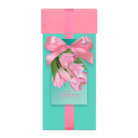 Набор мармеладных конфет