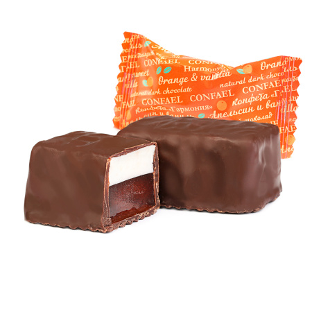 Набор фруктового мармелада и суфле "С Днем шахтера" 270г