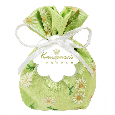 Драже папайя в горьком шоколаде