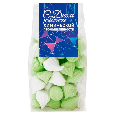 Меренги воздушные 70г