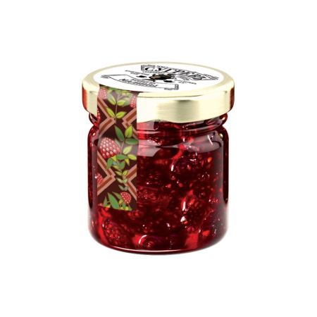 Набор: конфеты, шоколад, драже, варенье, чай Набор: конфеты, шоколад, драже, варенье, чай