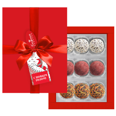 Конфеты ручной работы 150г