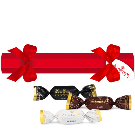 Набор конфет ассорти, суфле, мармелад-суфле, шоколад