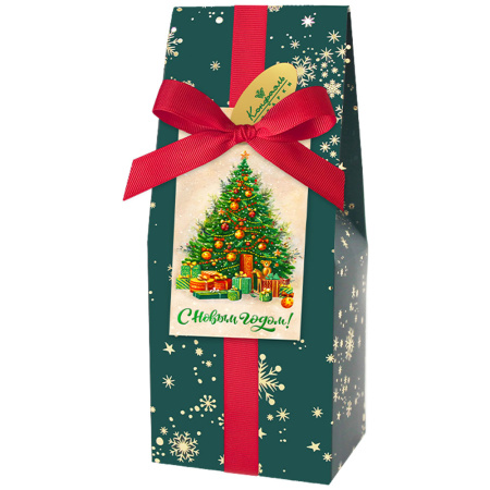 Набор: ассорти, шоколад, мармелад, сухофрукты