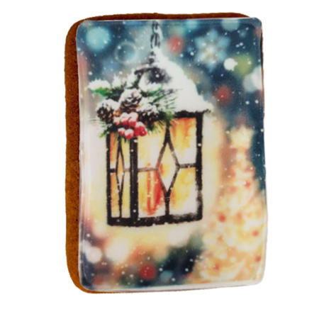 Набор с конфетами: сухофрукты, мармелад-суфле, драже, мед