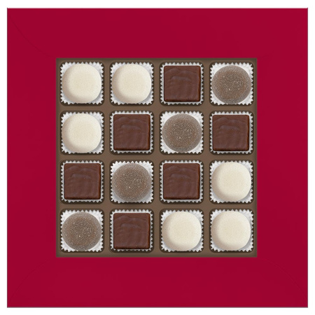 Мармелад со вкусом «Сливочная намелака»,«Кофе» и суфле со вкусом Просекко Розе набор 205г