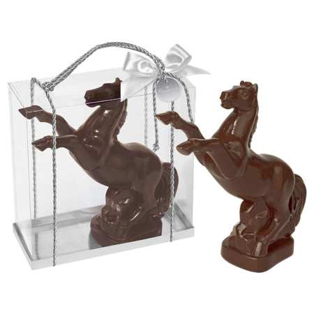 Шоколад молочный фигурный 750г