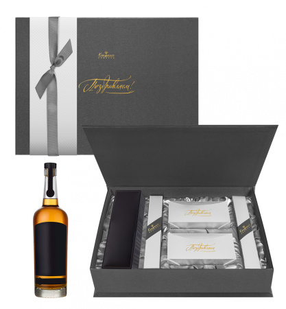 Набор шоколада и конфет