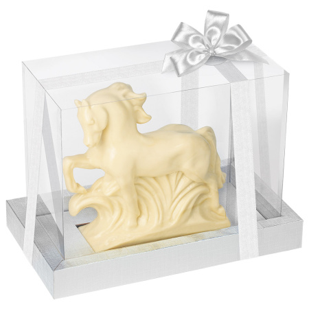 Шоколад белый фигурный 1240г