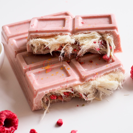 "Волосы ангела" шоколад 210г "Волосы ангела" шоколад 210г