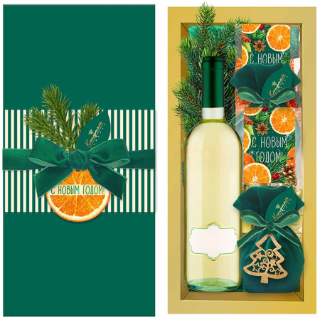 Набор конфет: мармелад-суфле, ассорти, драже