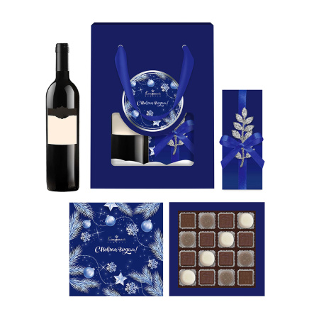 Набор конфет: мармелад, суфле-безе, ассорти