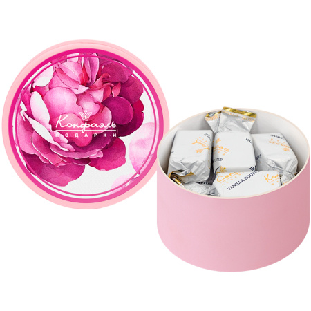 Набор ванильного суфле