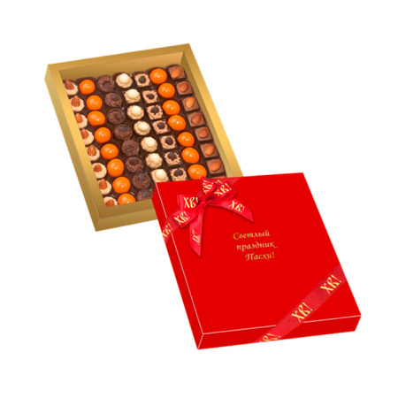 Набор конфет ручной работы светлый праздник Пасхи!