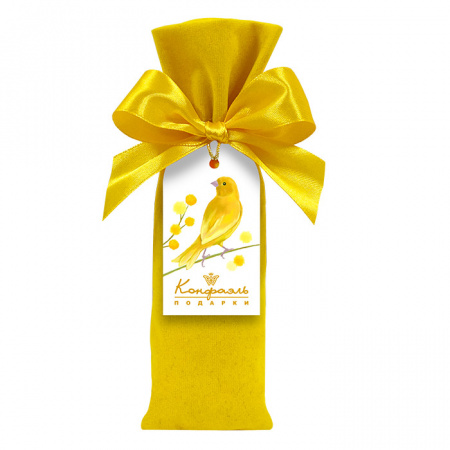 Курага с имбирем в горьком шоколаде