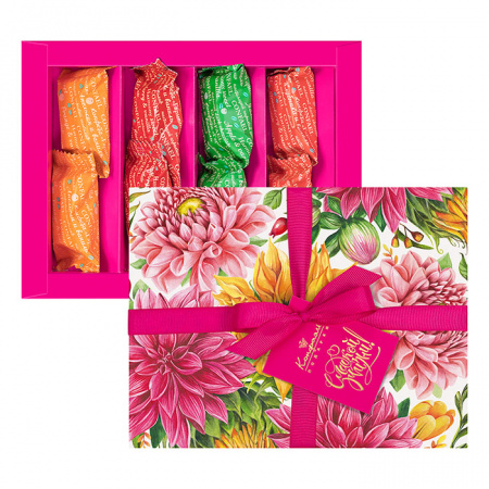 Подарок 043 - Конфеты «Комбинированные»