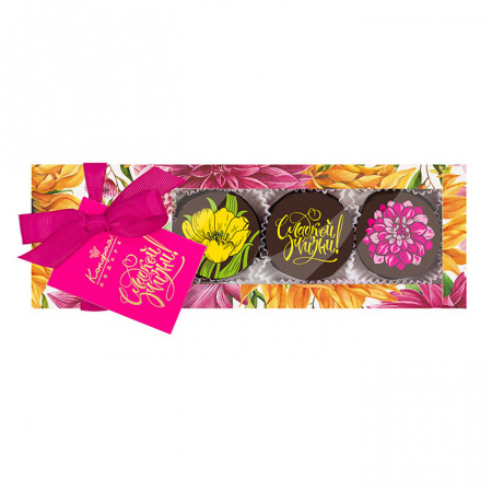 Подарок 020 - Конфеты «Суфле»