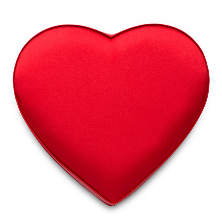 Набор конфет ручной работы сердце