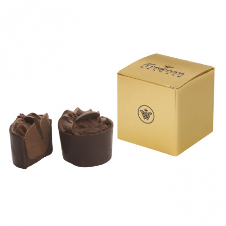 Мини-подарок 004 - Конфеты ручной работы