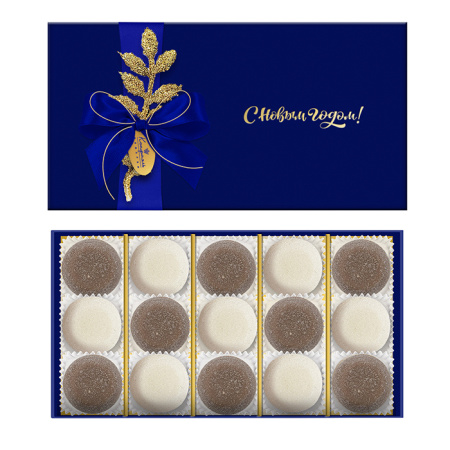 Набор мармелада