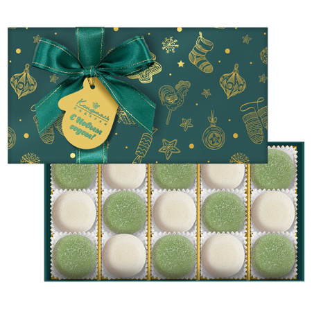 Набор мармелада